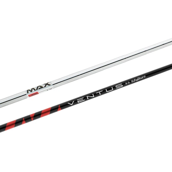 TaylorMade Stealth Irons 5 TaylorMade Stealth Irons - Image 5