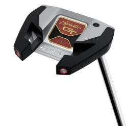 TaylorMade Spider GT Silver Putters -GolfPro Sales Shop TAY1536d
