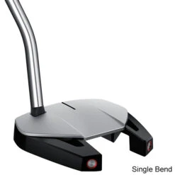 TaylorMade Spider GT Silver Putters -GolfPro Sales Shop TAY1536e