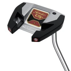 TaylorMade Spider GT Silver Putters -GolfPro Sales Shop TAY1536h