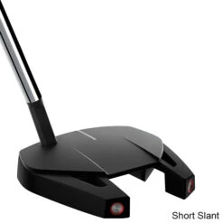 TaylorMade Spider GT Black Putters