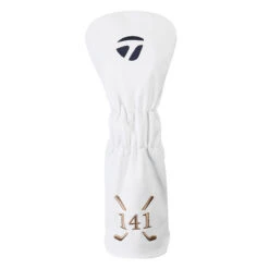 TaylorMade 2022 PGA Championship Fairway Headcover (In Stock)