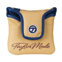 TaylorMade 2022 Summer Commemorative Spider Headcover (In Stock)