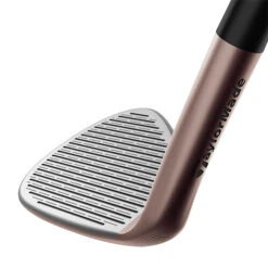 TaylorMade Milled Grind Hi-Toe 3 Wedge -GolfPro Sales Shop TAY1598e