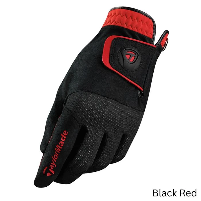 TaylorMade Rain Control Gloves 1 TaylorMade Rain Control Gloves