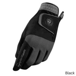 TaylorMade Rain Control Gloves 16 TaylorMade Rain Control Gloves -GolfPro Sales Shop TAY1602f