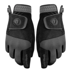 TaylorMade Rain Control Gloves 17 TaylorMade Rain Control Gloves -GolfPro Sales Shop TAY1602g
