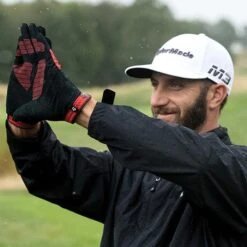 TaylorMade Rain Control Gloves 21 TaylorMade Rain Control Gloves -GolfPro Sales Shop TAY1602k