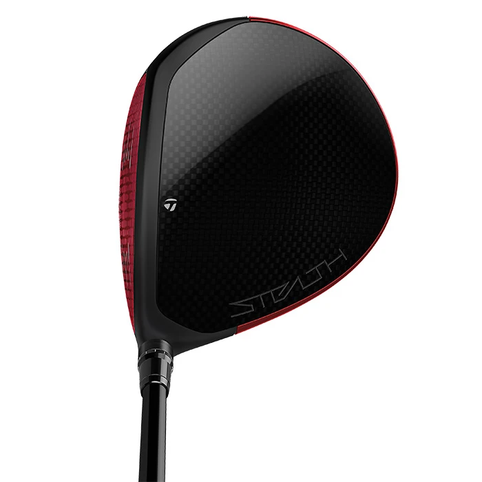 TaylorMade Stealth 2 Driver 2 TaylorMade Stealth 2 Driver - Image 2