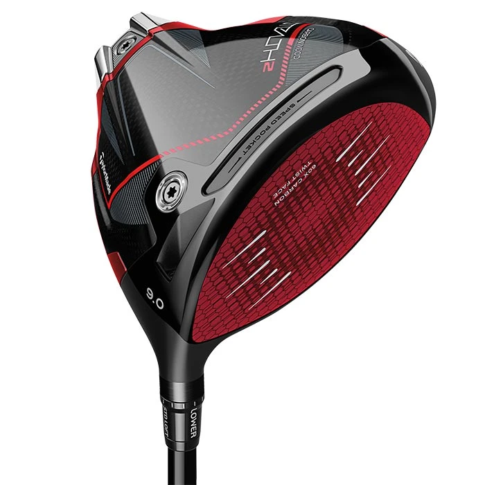 TaylorMade Stealth 2 Driver 4 TaylorMade Stealth 2 Driver - Image 4