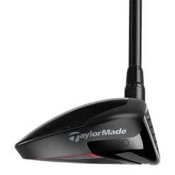 TaylorMade Stealth 2 Plus Fairway Wood -GolfPro Sales Shop TAY1650c