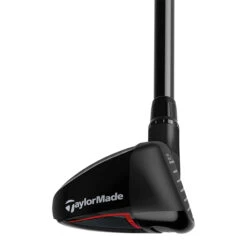 TaylorMade Stealth 2 Plus Rescue -GolfPro Sales Shop TAY1653d
