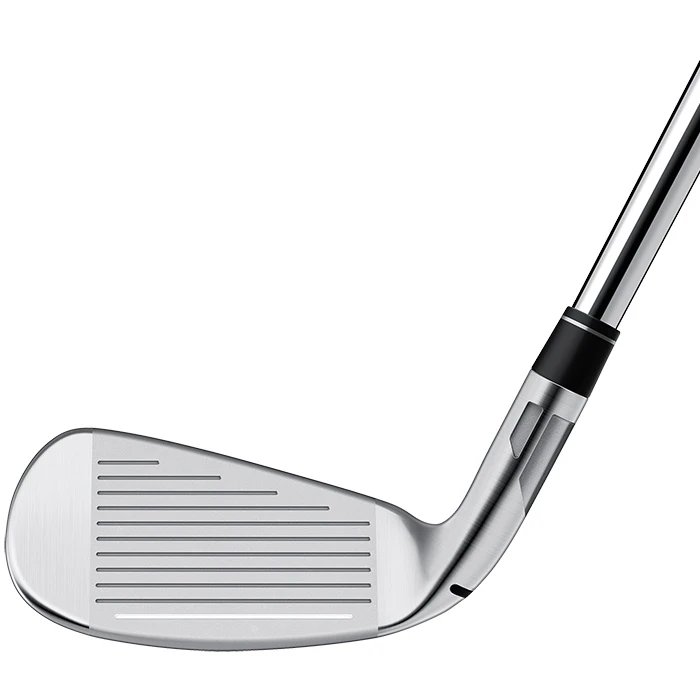 TaylorMade Stealth HD Irons 2 TaylorMade Stealth HD Irons - Image 2