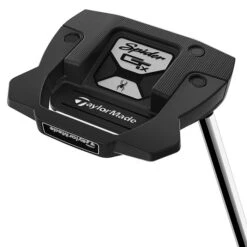 TaylorMade Spider GTX Black Putters -GolfPro Sales Shop TAY1659d