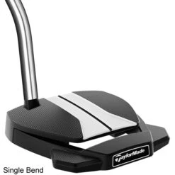 TaylorMade Spider GTX Black Putters -GolfPro Sales Shop TAY1659f