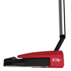 TaylorMade Spider GTX Red Putters -GolfPro Sales Shop TAY1661e