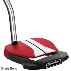 TaylorMade Spider GTX Red Putters -GolfPro Sales Shop TAY1661f