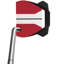TaylorMade Spider GTX Red Putters -GolfPro Sales Shop TAY1661g