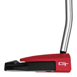 TaylorMade Spider GTX Red Putters -GolfPro Sales Shop TAY1661j