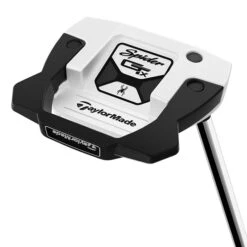 TaylorMade Spider GTX White Putters -GolfPro Sales Shop TAY1662d