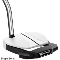 TaylorMade Spider GTX White Putters -GolfPro Sales Shop TAY1662f