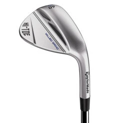 TaylorMade Milled Grind Hi-Toe 3 Chrome Wedge -GolfPro Sales Shop TAY1687e
