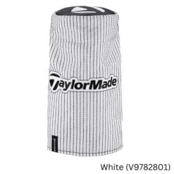 TaylorMade Barrel Driver Headcover 8 TaylorMade Barrel Driver Headcover -GolfPro Sales Shop TAY1693c