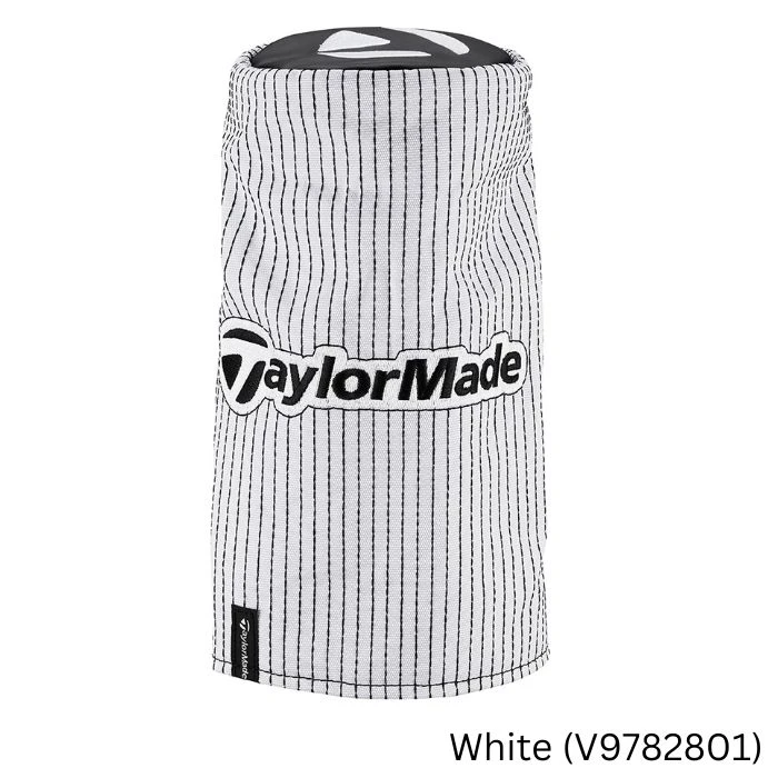 TaylorMade Barrel Driver Headcover 3 TaylorMade Barrel Driver Headcover - Image 3