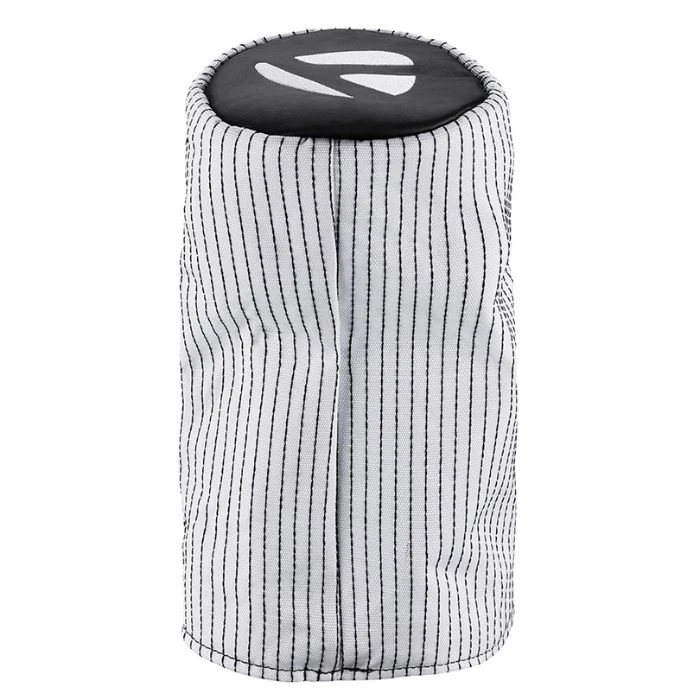 TaylorMade Barrel Driver Headcover 4 TaylorMade Barrel Driver Headcover - Image 4