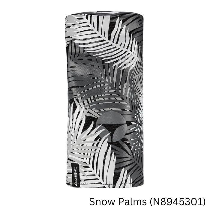 TaylorMade Barrel Driver Headcover 5 TaylorMade Barrel Driver Headcover - Image 5