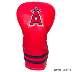 Los Angeles Angels Vintage Headcover