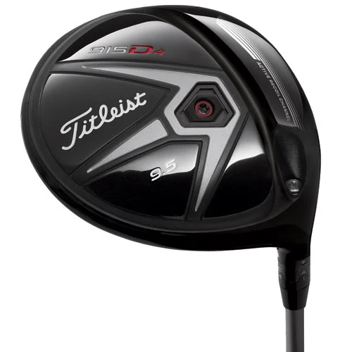 Titleist 915 D4 Drivers 2 Titleist 915 D4 Drivers - Image 2