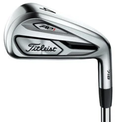 Titleist 718 AP1 Irons