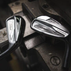 Titleist 718 AP2 Individual Irons 10 Titleist 718 AP2 Individual Irons -GolfPro Sales Shop TIT0647 647e