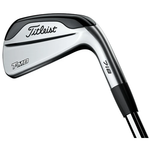 Titleist 718 T-MB Individual Irons 1 Titleist 718 T-MB Individual Irons
