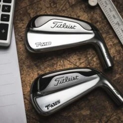 Titleist 718 T-MB Individual Irons 10 Titleist 718 T-MB Individual Irons -GolfPro Sales Shop TIT0650 650e