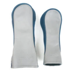 Titleist 2017 Holiday Limited Leather Headcover -GolfPro Sales Shop TIT0656 656e