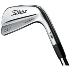 Titleist 718 MB Individual Iron