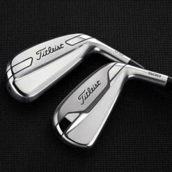 Titleist U-Series U510 Utility Irons 9 Titleist U-Series U510 Utility Irons -GolfPro Sales Shop TIT0922d