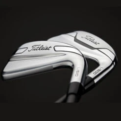 Titleist U-Series U510 Utility Irons 10 Titleist U-Series U510 Utility Irons -GolfPro Sales Shop TIT0922e