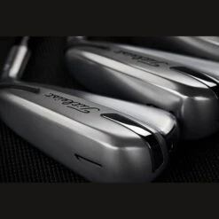 Titleist U-Series U510 Utility Irons 11 Titleist U-Series U510 Utility Irons -GolfPro Sales Shop TIT0922f