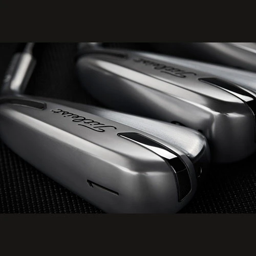 Titleist U-Series U510 Utility Irons 6 Titleist U-Series U510 Utility Irons - Image 6
