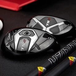 Titleist TS3 Hybrid 7 Titleist TS3 Hybrid -GolfPro Sales Shop TIT0924d