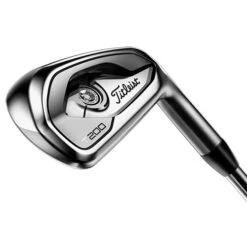 Titleist T-200 Irons -GolfPro Sales Shop TIT0929c