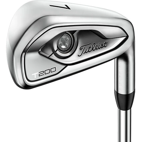 Titleist T-200 Irons 1 Titleist T-200 Irons