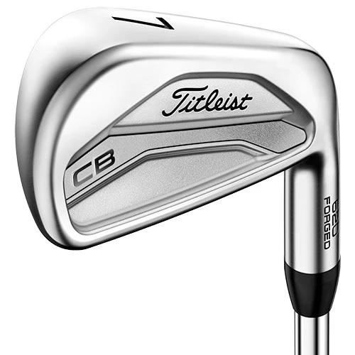 Titleist 620 CB Irons 1 Titleist 620 CB Irons