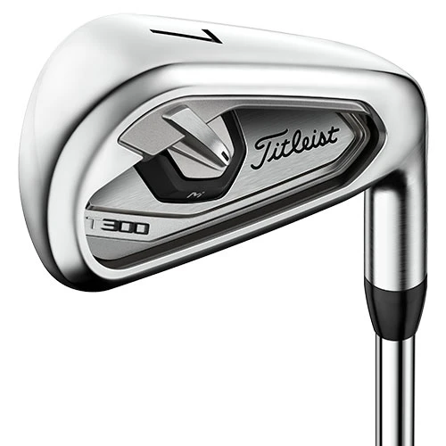 Titleist T-300 Individual Iron 1 Titleist T-300 Individual Iron