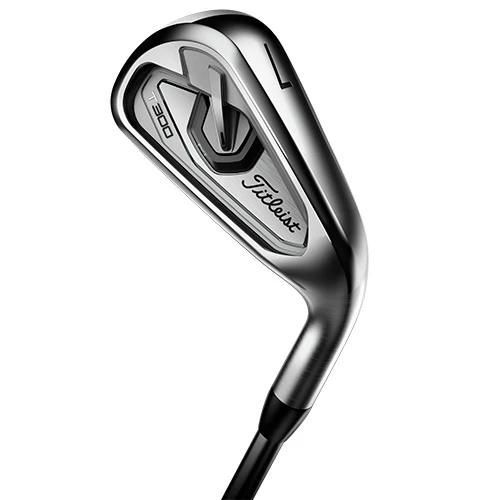 Titleist T-300 Individual Iron 2 Titleist T-300 Individual Iron - Image 2