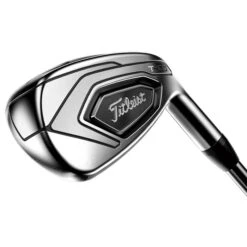 Titleist T-400 Irons -GolfPro Sales Shop TIT1013d