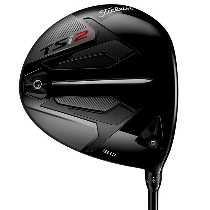 Titleist TSi2 Driver 1 Titleist TSi2 Driver